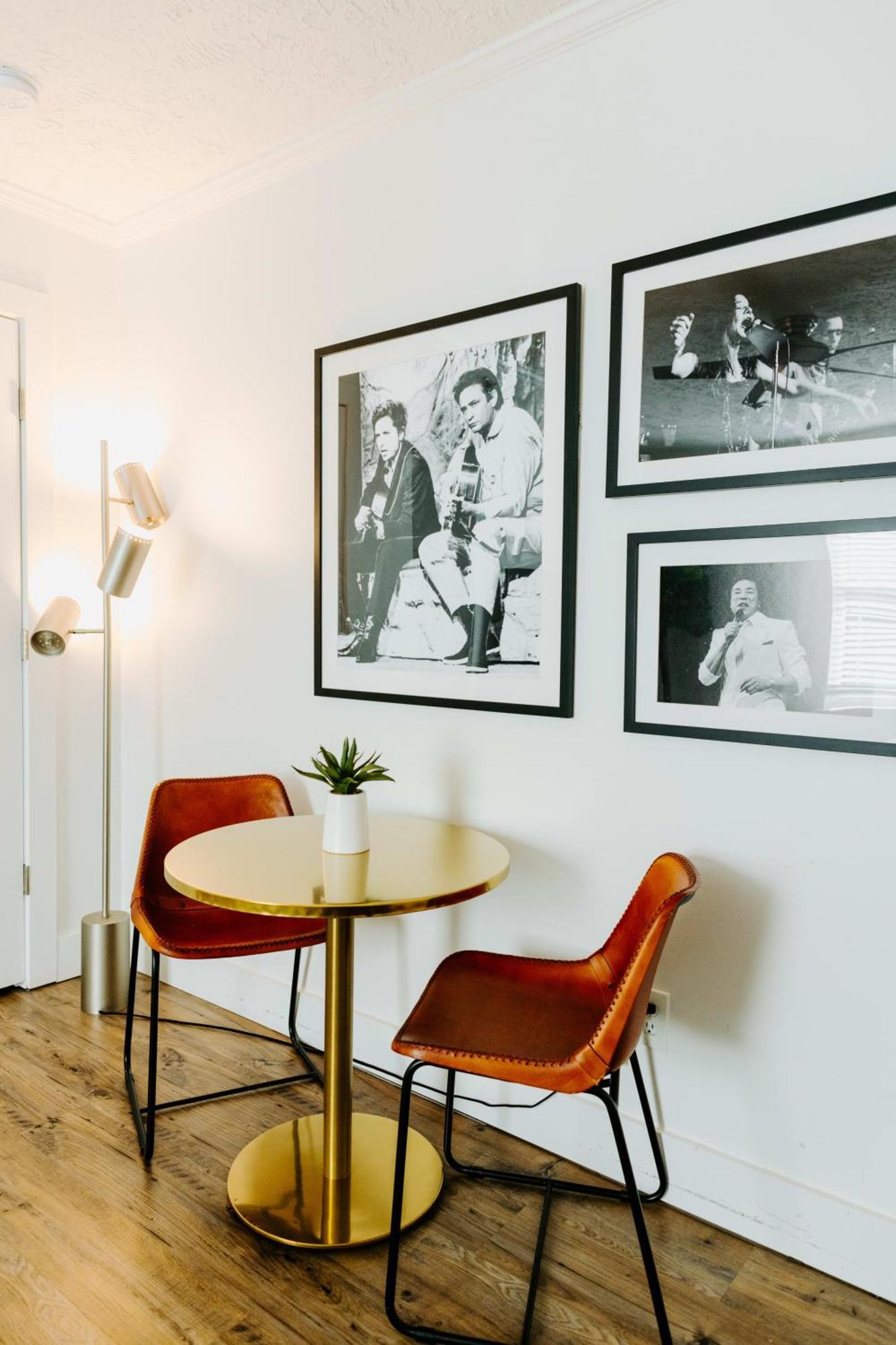 The Vinyl At Music Row - 1 Bedroom Apartment NashvilleNashville  Kültér fotó