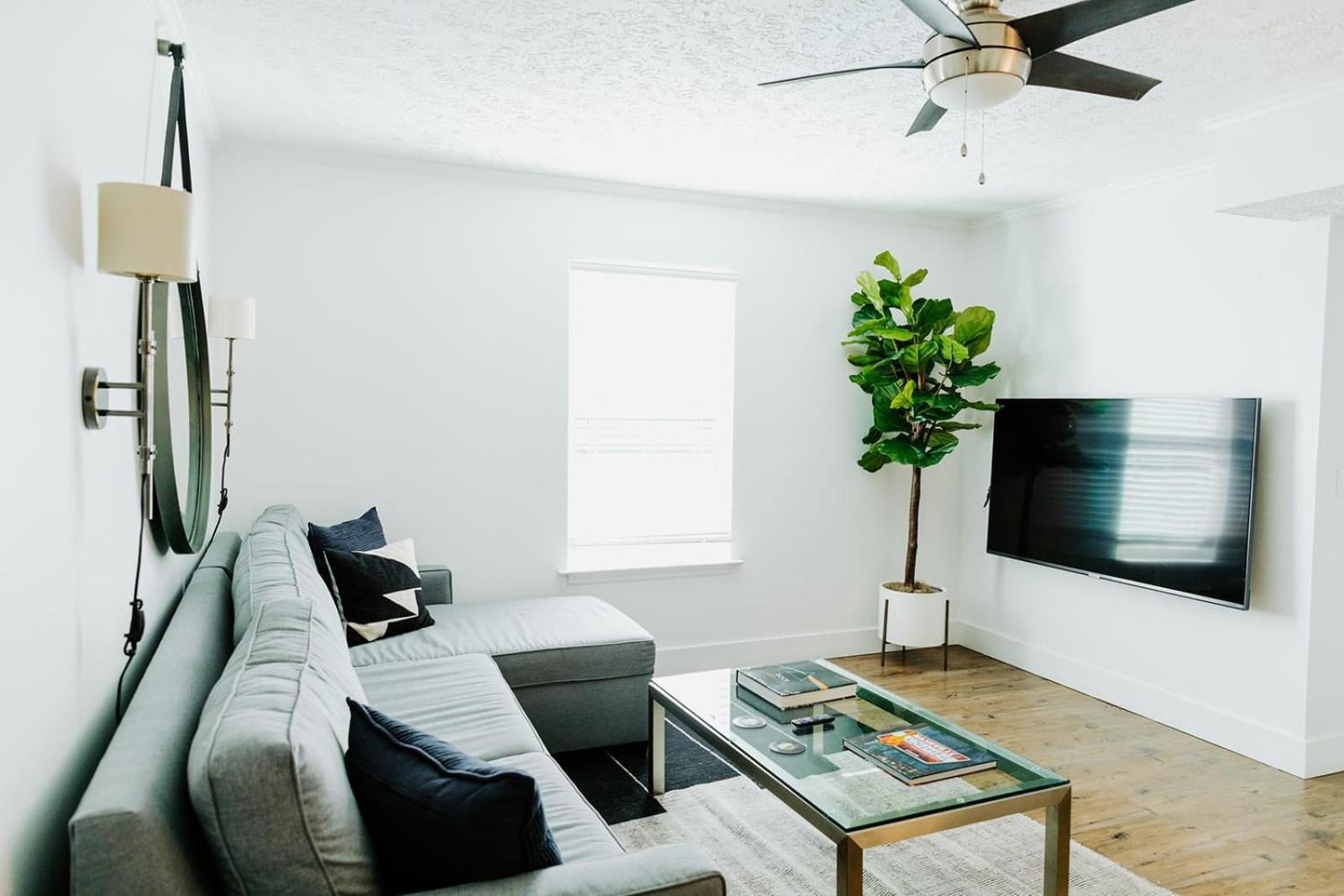 The Vinyl At Music Row - 1 Bedroom Apartment NashvilleNashville  Kültér fotó
