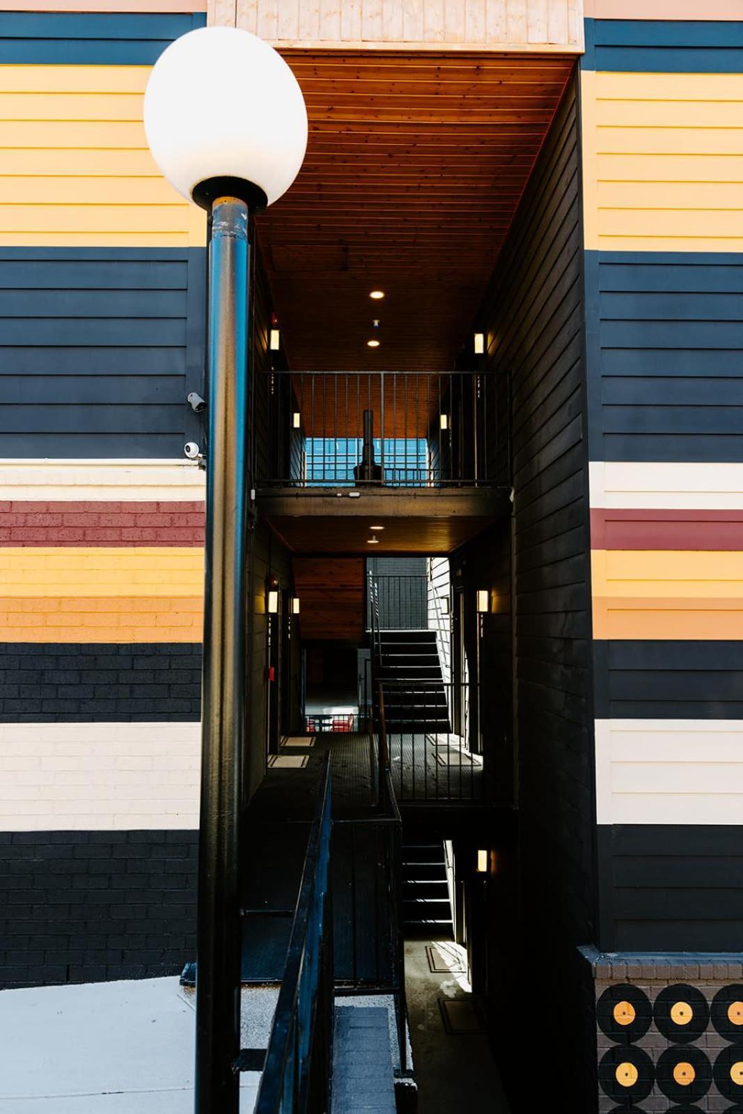 The Vinyl At Music Row - 1 Bedroom Apartment NashvilleNashville  Kültér fotó