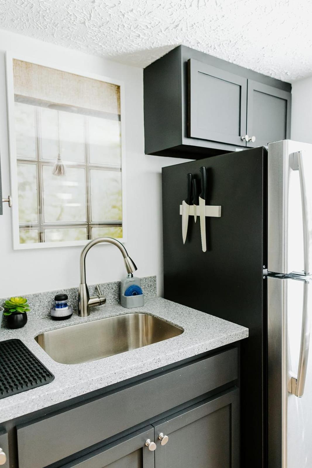 The Vinyl At Music Row - 1 Bedroom Apartment NashvilleNashville  Kültér fotó