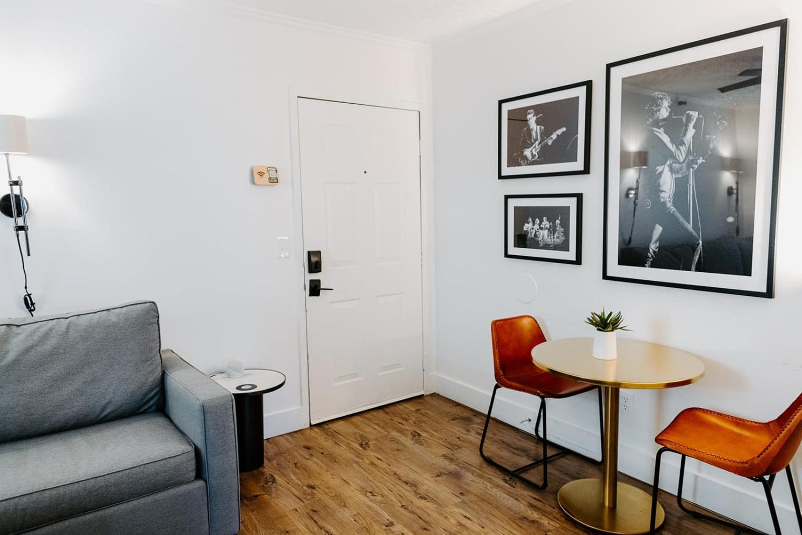 The Vinyl At Music Row - 1 Bedroom Apartment NashvilleNashville  Kültér fotó