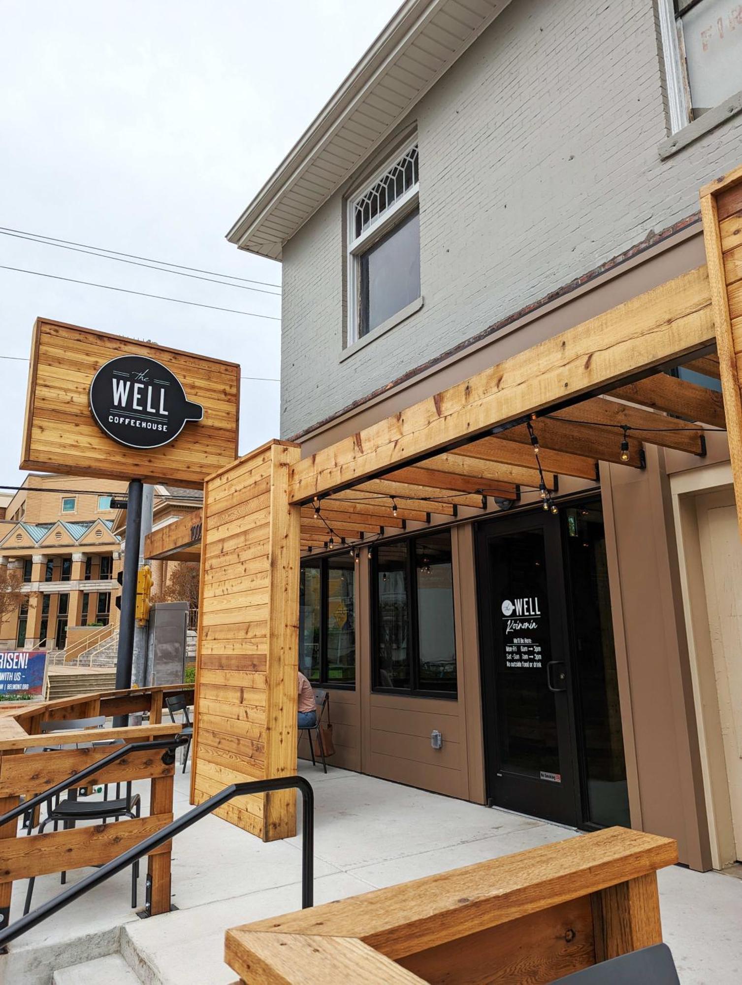 The Vinyl At Music Row - 1 Bedroom Apartment NashvilleNashville  Kültér fotó