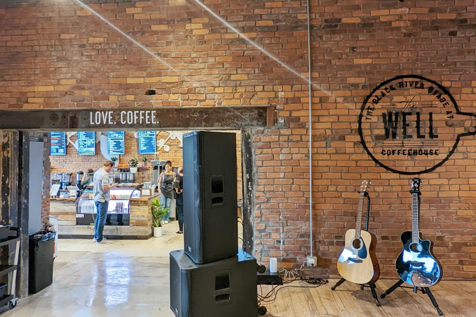 The Vinyl At Music Row - 1 Bedroom Apartment NashvilleNashville  Kültér fotó